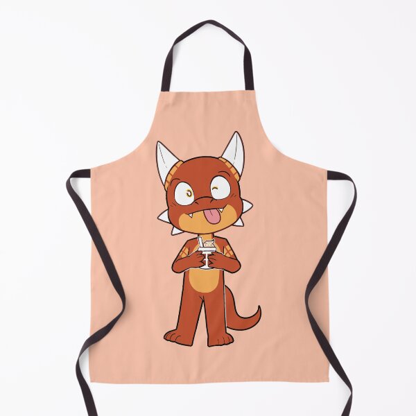 Item preview, Choco Kobold designed and sold by Vidard Corner.