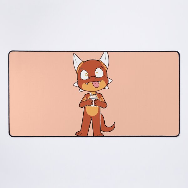 Item preview, Choco Kobold designed and sold by Vidard Corner.