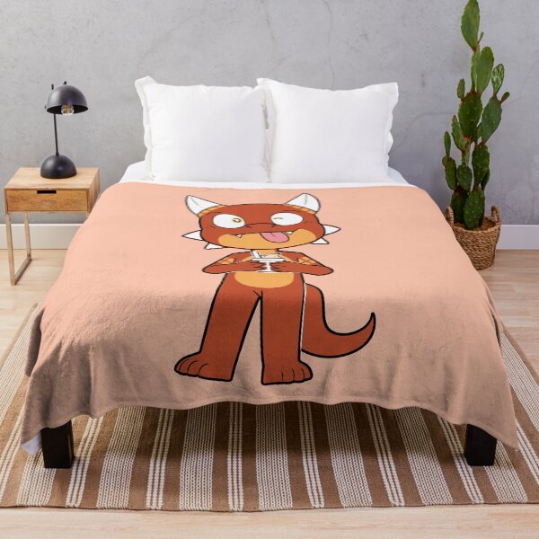 Item preview, Choco Kobold designed and sold by Vidard Corner.