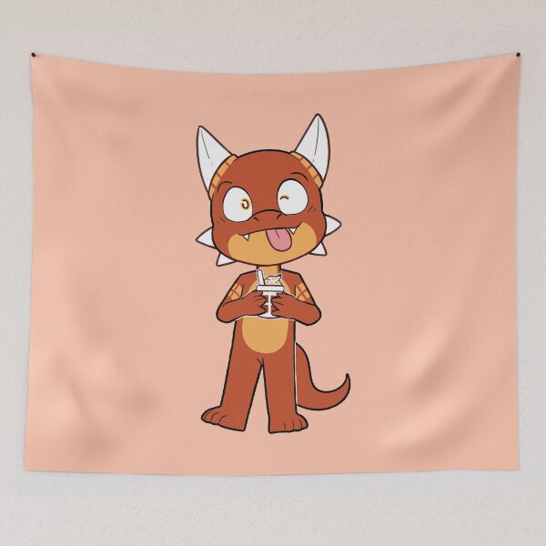 Item preview, Choco Kobold designed and sold by Vidard Corner.