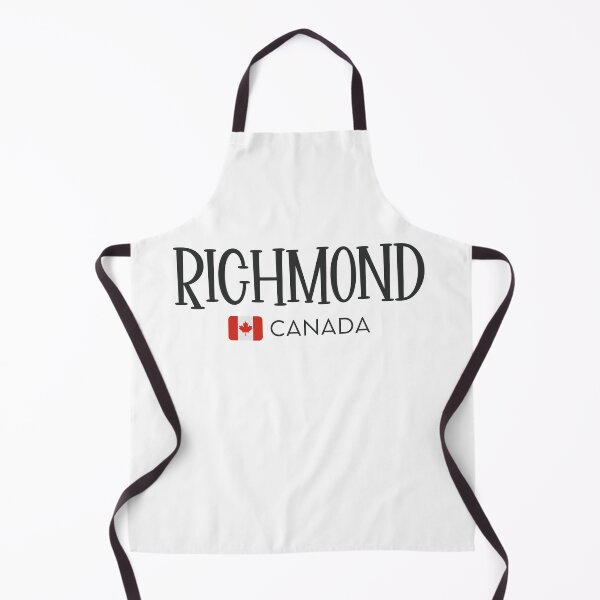 Artikelvorschau, Richmond - Kanada entworfen und verkauft von StudioRedKoala.