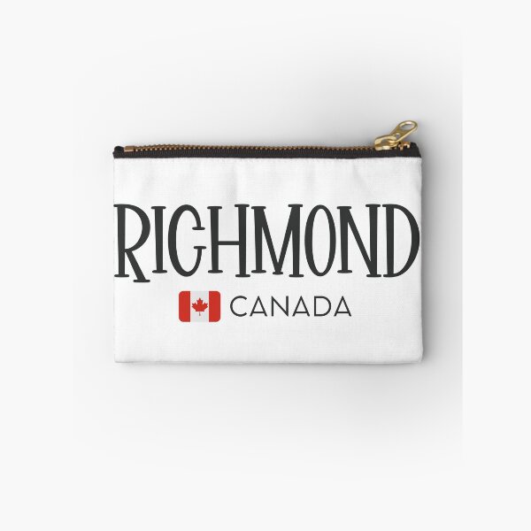 Artikelvorschau, Richmond - Kanada entworfen und verkauft von StudioRedKoala.