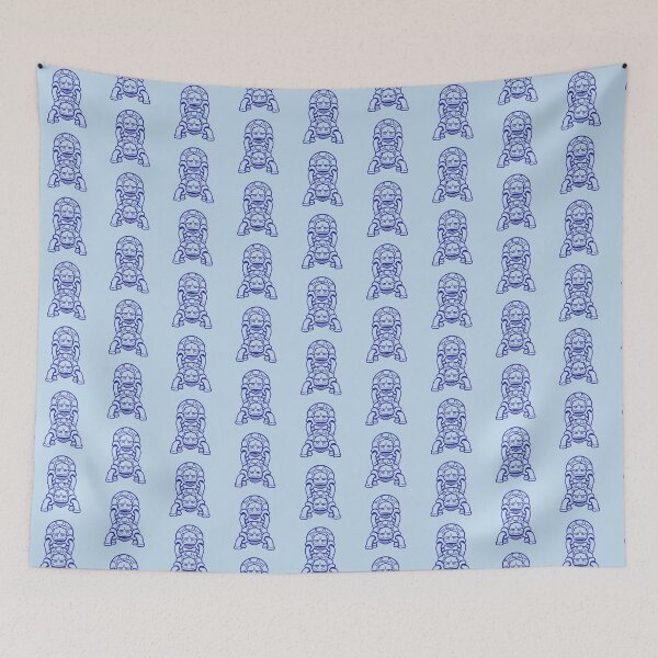 Item preview, 2 Tortoise Turtle Friends Two Team Funny on top Shell designed and sold by shirt-o-mat.