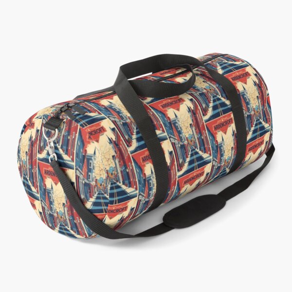 Item preview, Ardencroft Delaware USA Vintage Travel Tourism designed and sold by TravelersGems.