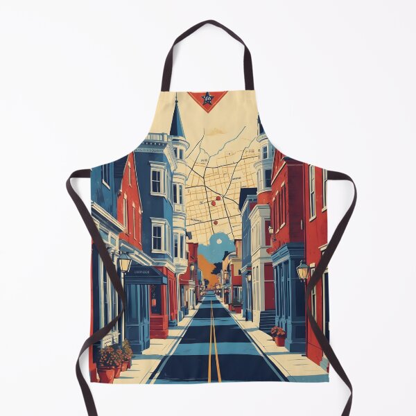 Item preview, Ardencroft Delaware USA Vintage Travel Tourism designed and sold by TravelersGems.