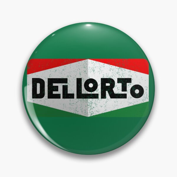 Item preview, Vintage Dellorto Logo – Classic Italian Carburetor Tee designed and sold by collectees1.