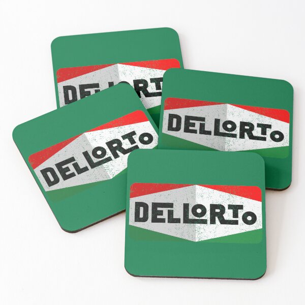 Item preview, Vintage Dellorto Logo – Classic Italian Carburetor Tee designed and sold by collectees1.