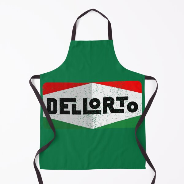 Item preview, Vintage Dellorto Logo – Classic Italian Carburetor Tee designed and sold by collectees1.
