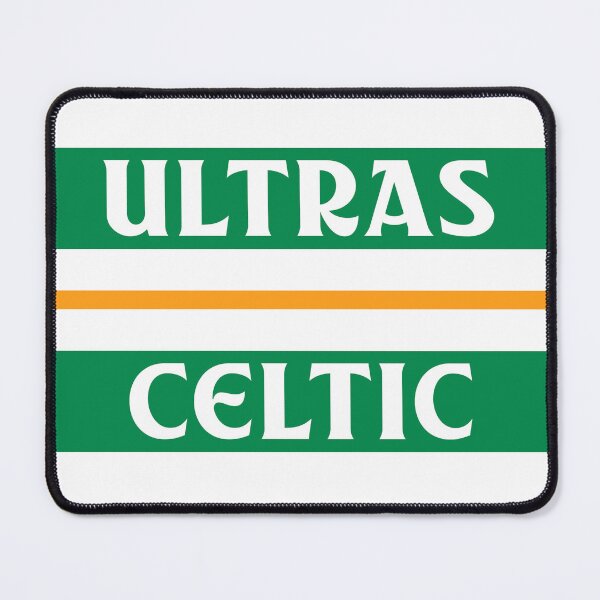 Item preview, Ultras Celtic designed and sold by casualsofficial.