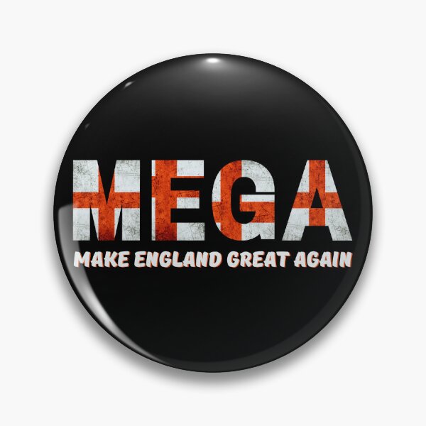 Item preview, Make England Great Again designed and sold by JesterKrewArt.