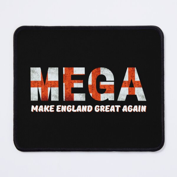 Item preview, Make England Great Again designed and sold by JesterKrewArt.
