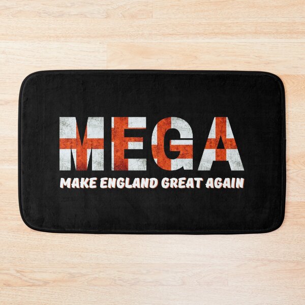 Item preview, Make England Great Again designed and sold by JesterKrewArt.