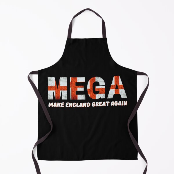 Item preview, Make England Great Again designed and sold by JesterKrewArt.