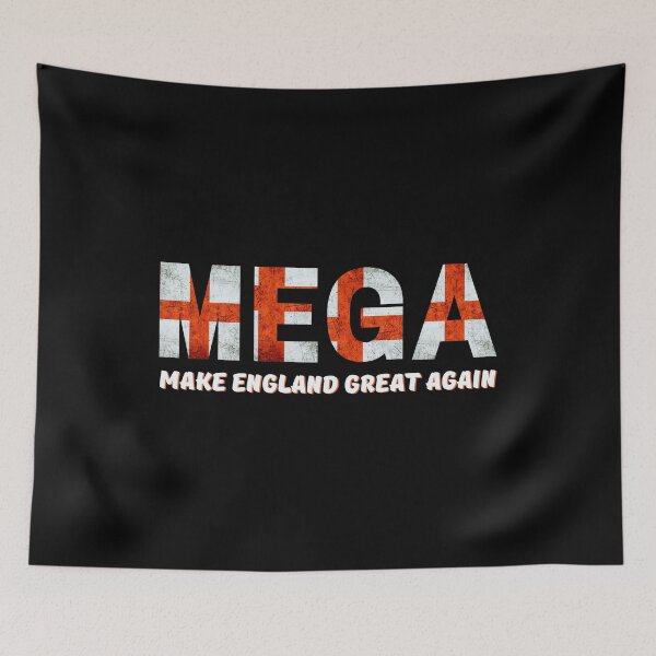 Item preview, Make England Great Again designed and sold by JesterKrewArt.