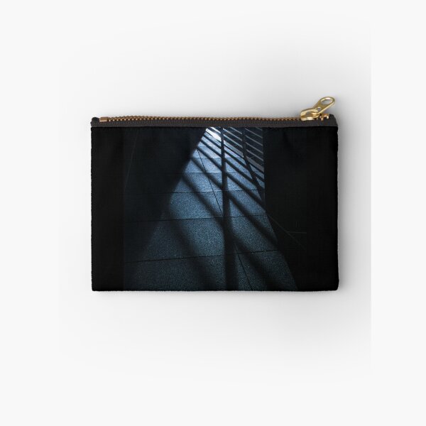 Item preview, Shadow Geometry — Minimalist Light and Lines at Night designed and sold by Ellaire.