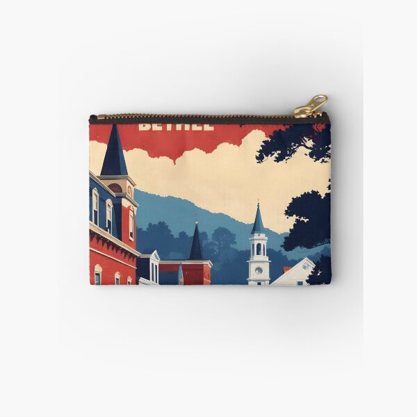 Item preview, Bethel Delaware USA Vintage Travel Tourism designed and sold by TravelersGems.