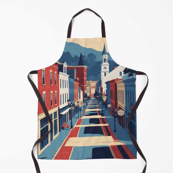 Item preview, Bethel Delaware USA Vintage Travel Tourism designed and sold by TravelersGems.