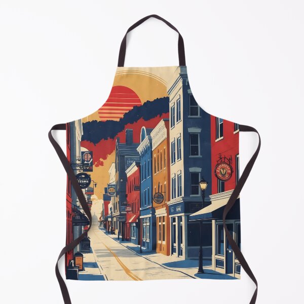 Item preview, Blades Delaware USA Vintage Travel Tourism designed and sold by TravelersGems.