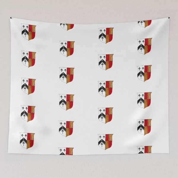 Item preview, Crest designed and sold by iancoppack.