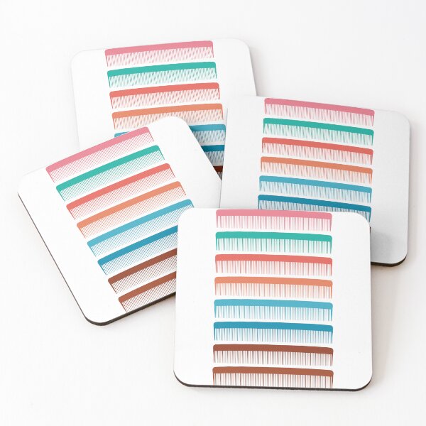 Item preview, Hair Combs  designed and sold by DJAMALK.