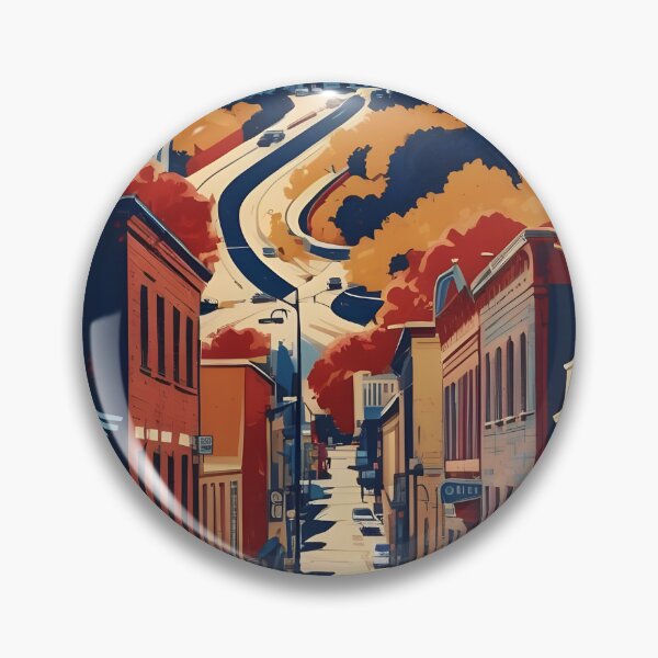 Item preview, Delaware City Delaware 1950s USA Vintage Travel Tourism designed and sold by TravelersGems.