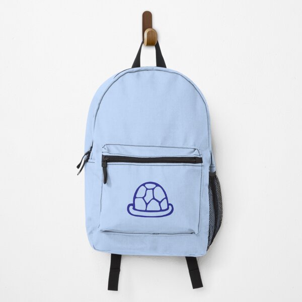 Item preview, Tortoise Turtle Shell Pattern Comic Cartoon Cool designed and sold by shirt-o-mat.