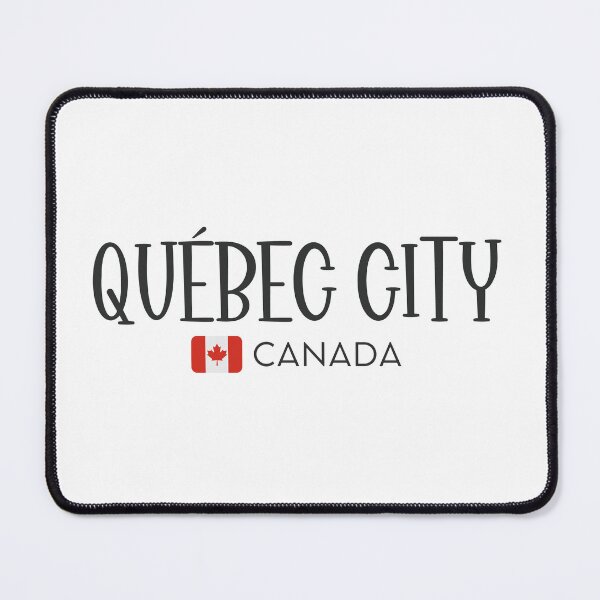 Item preview, Québec City - Canada  designed and sold by StudioRedKoala.