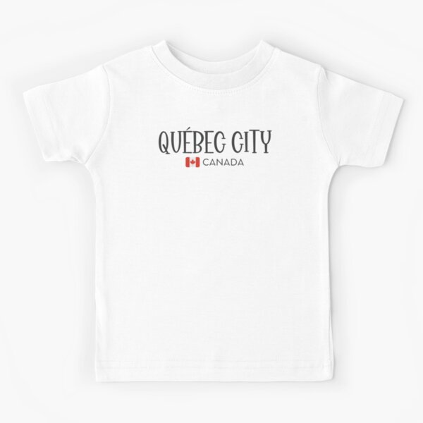 Item preview, Québec City - Canada  designed and sold by StudioRedKoala.