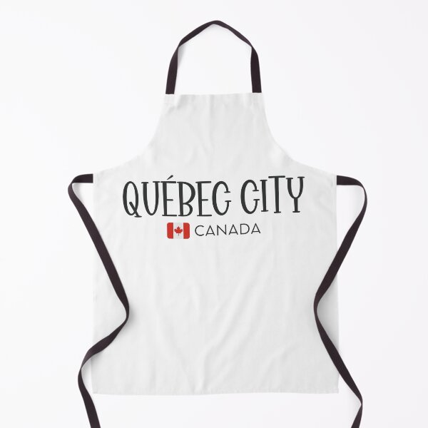 Item preview, Québec City - Canada designed and sold by StudioRedKoala.