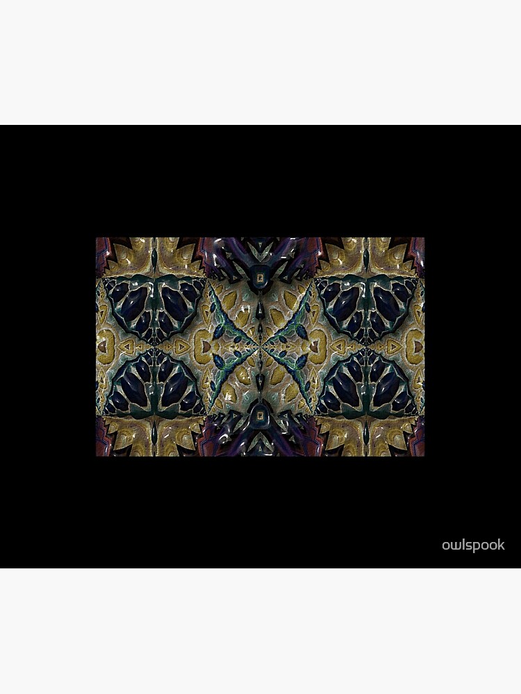 Tactile Twilight by owlspook