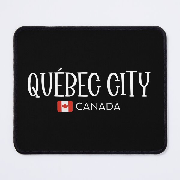 Item preview, Québec City - Canada  designed and sold by StudioRedKoala.