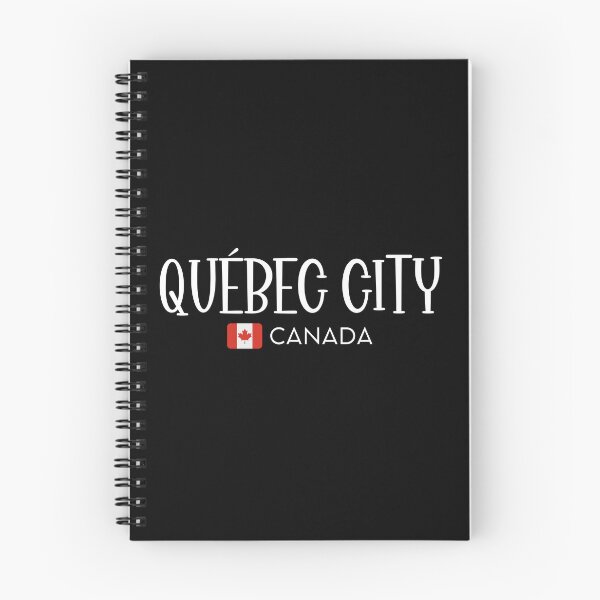 Item preview, Québec City - Canada  designed and sold by StudioRedKoala.