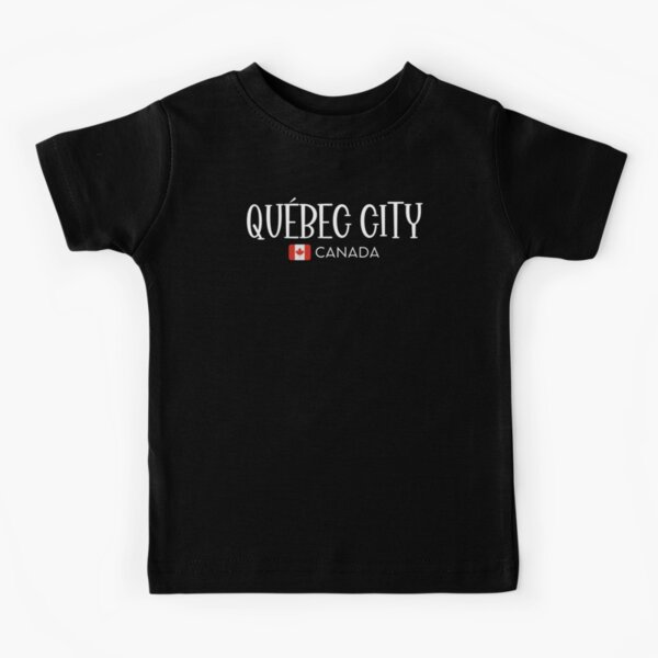 Item preview, Québec City - Canada  designed and sold by StudioRedKoala.