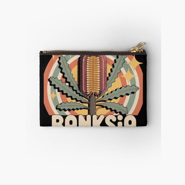 Item preview, Banksia Grandis flower Art – Botanical Nature Illustration designed and sold by DamioPolArt.