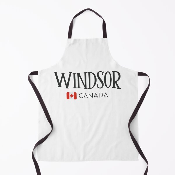 Item preview, Windsor - Canada designed and sold by StudioRedKoala.
