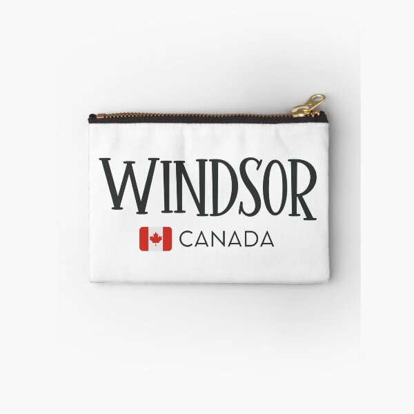 Item preview, Windsor - Canada  designed and sold by StudioRedKoala.