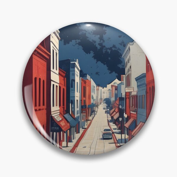 Item preview, Felton Delaware 1950s USA Vintage Travel Tourism designed and sold by TravelersGems.