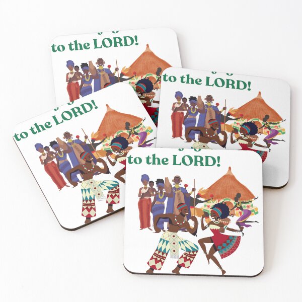 Item preview, Make A Joyful Noise designed and sold by Yearning1.
