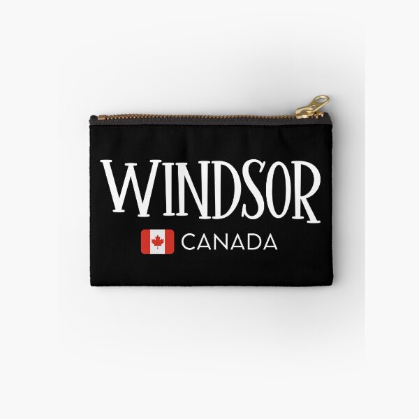 Item preview, Windsor - Canada  designed and sold by StudioRedKoala.