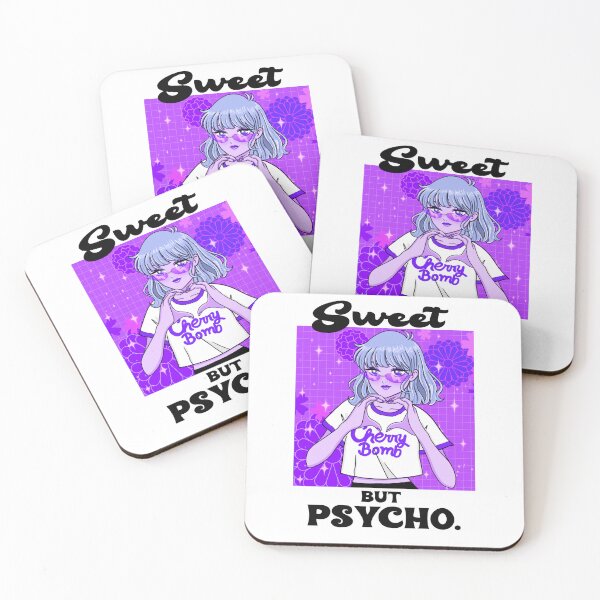 Item preview, Dolled up kawaii designed and sold by CandyVenom.
