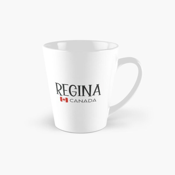 Item preview, Regina - Canada  designed and sold by StudioRedKoala.