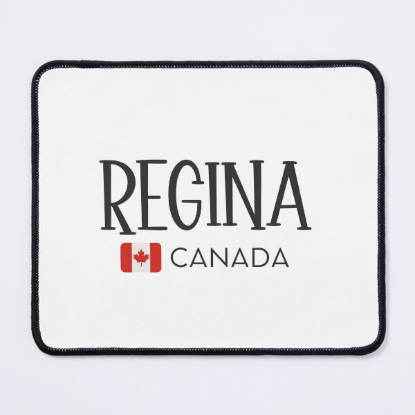 Item preview, Regina - Canada  designed and sold by StudioRedKoala.