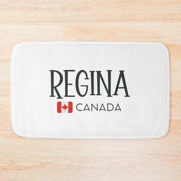 Item preview, Regina - Canada  designed and sold by StudioRedKoala.