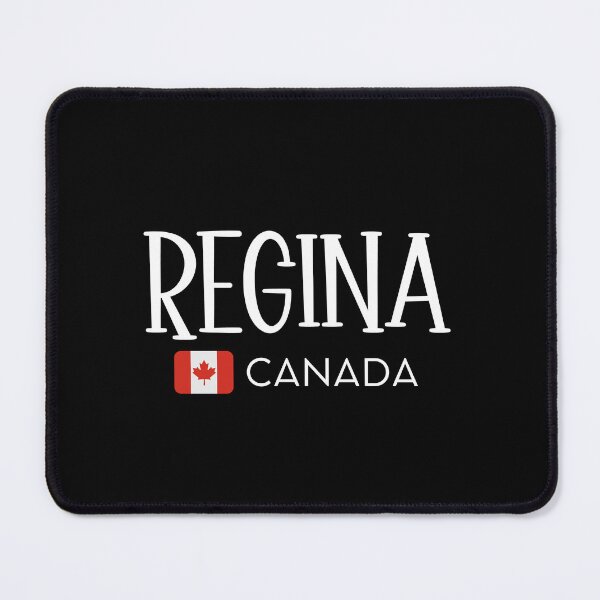 Item preview, Regina - Canada  designed and sold by StudioRedKoala.