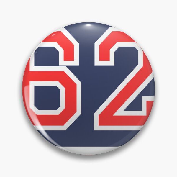 Item preview, Camiseta alternativa de Nino Niederreiter 2024-2025 designed and sold by Hockey Flair.