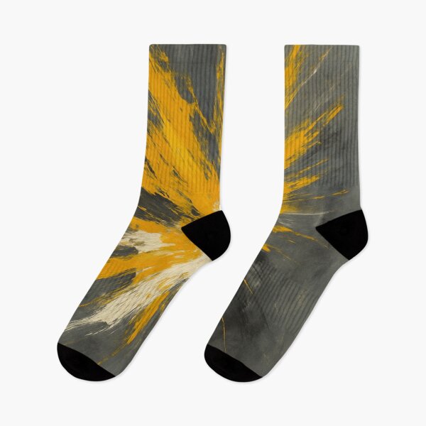 Item preview, Emotional Abstraction: A Bold Series in Abstract Expressionism designed and sold by holaitssher.