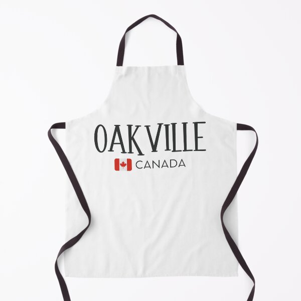 Item preview, Oakville - Canada  designed and sold by StudioRedKoala.