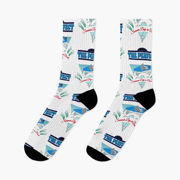 Item preview, The perfect summer day on a boat designed and sold by FoxyS.