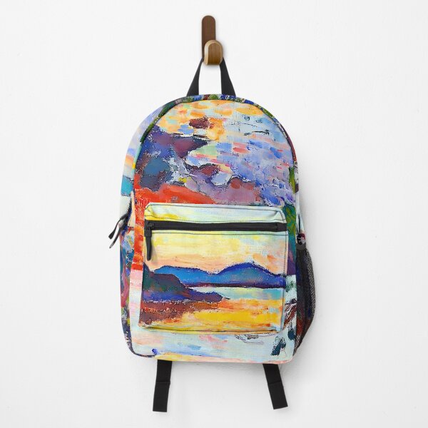 Item preview, Henri Matisse - Gulf of Saint Tropez designed and sold by Jon-Baran.