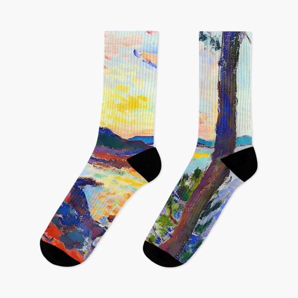 Item preview, Henri Matisse - Gulf of Saint Tropez designed and sold by Jon-Baran.